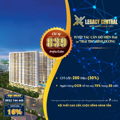 Legacy Central